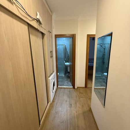 Apartment On Melikishvili 51 Batoumi Extérieur photo