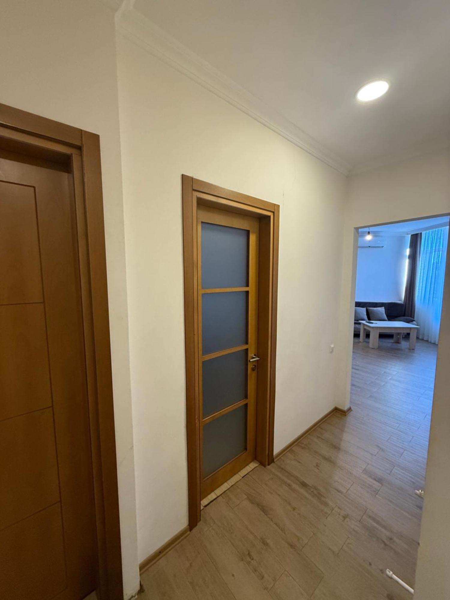 Apartment On Melikishvili 51 Batoumi Extérieur photo