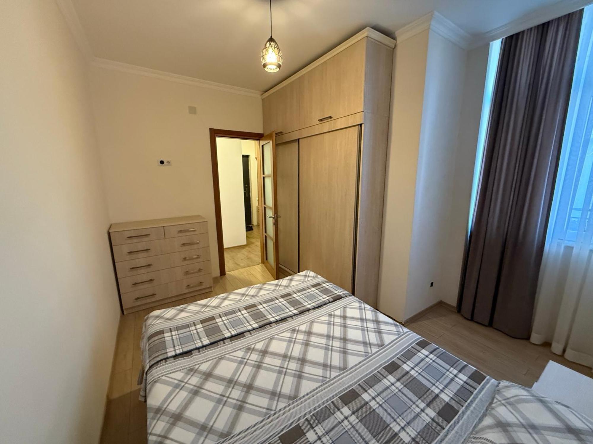 Apartment On Melikishvili 51 Batoumi Extérieur photo
