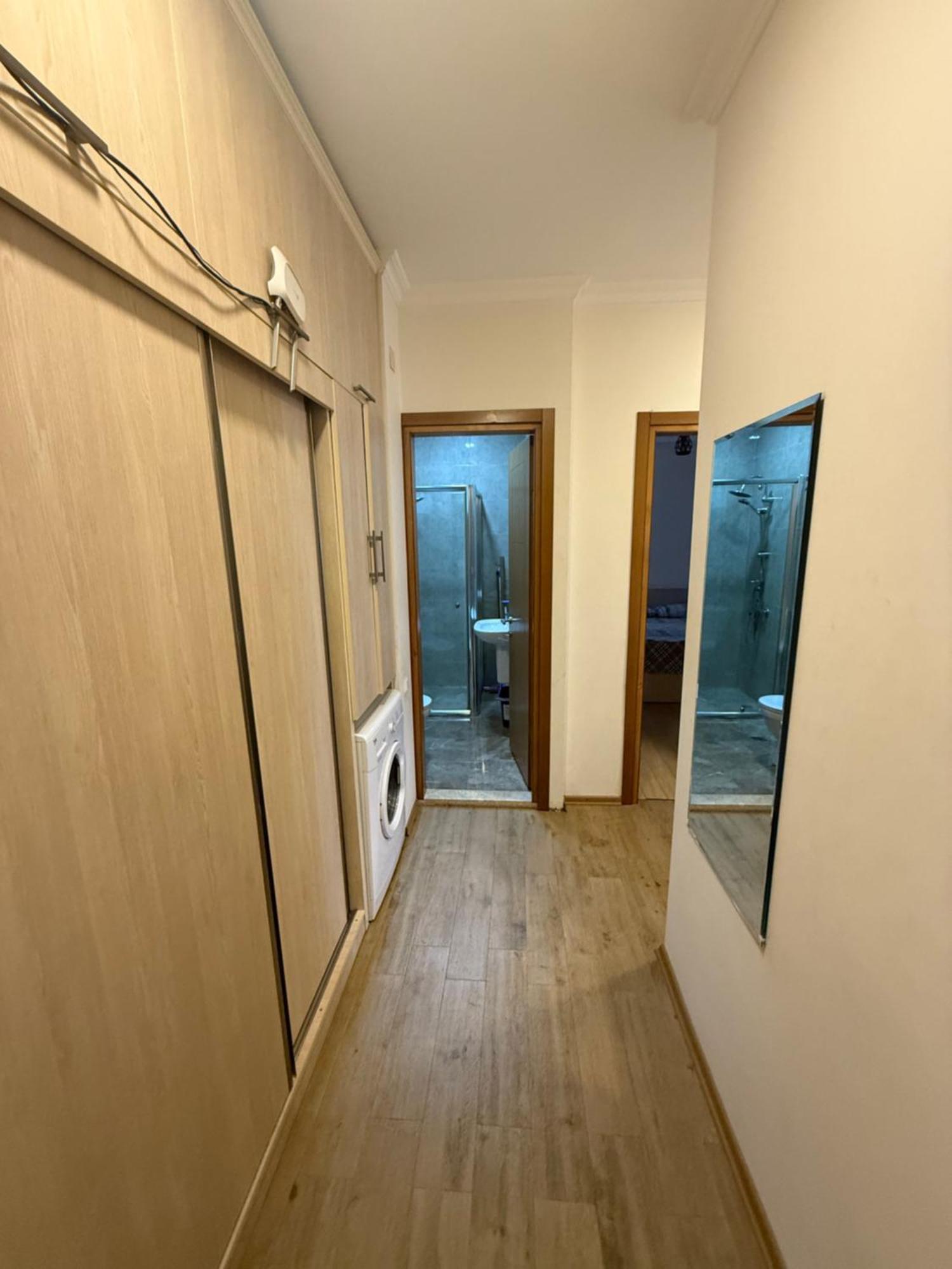 Apartment On Melikishvili 51 Batoumi Extérieur photo