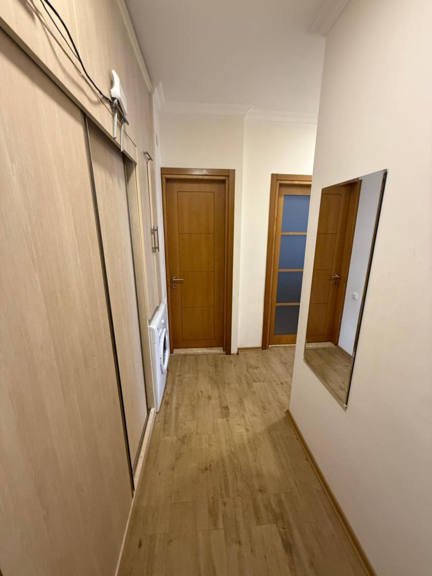 Apartment On Melikishvili 51 Batoumi Extérieur photo