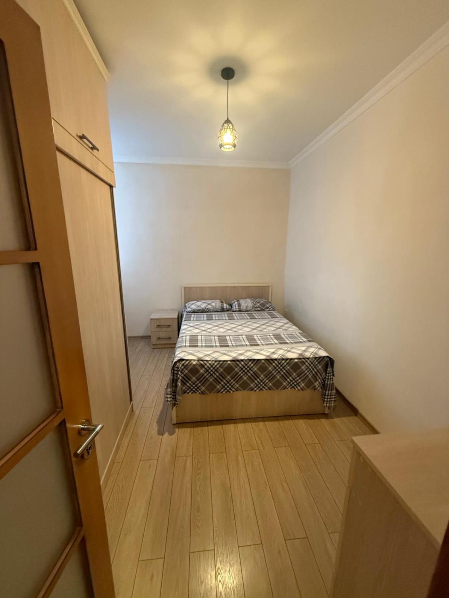 Apartment On Melikishvili 51 Batoumi Extérieur photo